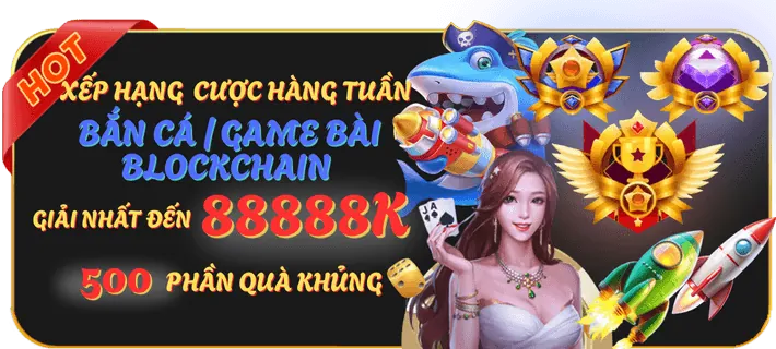 Các chương trình khuyến mãi VIP đặc biệt tại Winclub đăng nhập