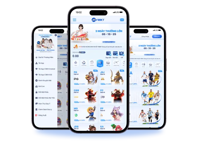 Trải nghiệm người dùng vượt trội Winclub